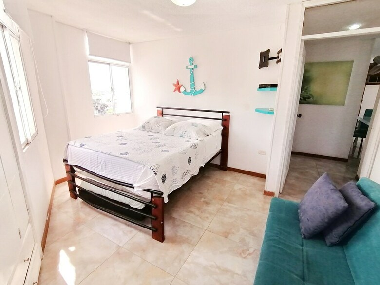 Apartamento Malecon Del Mar