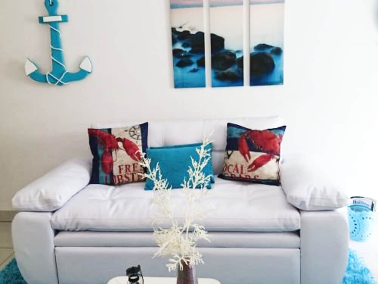 Apartamento Con Piscina Infinita