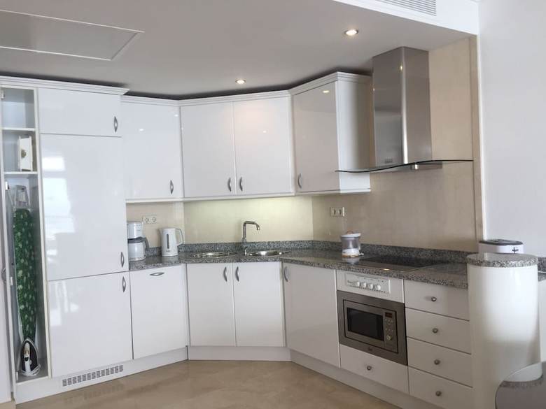 Apartamentos Anfi Del Mar