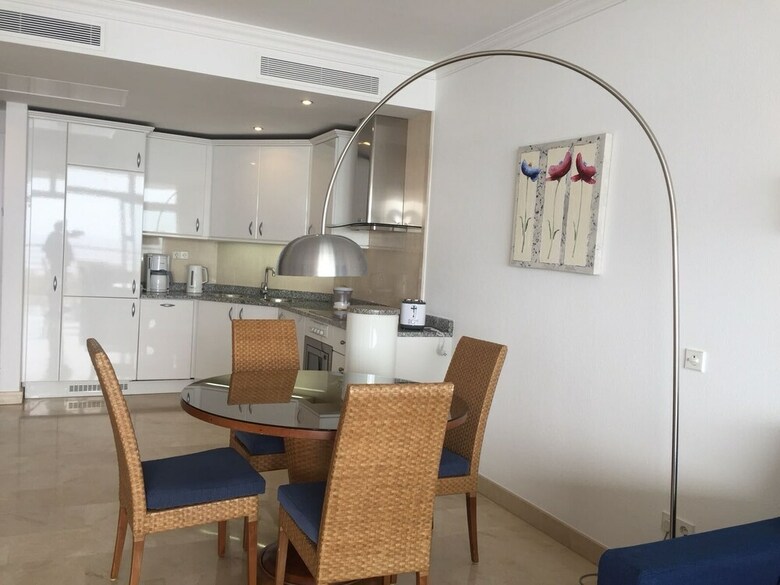 Apartamentos Anfi Del Mar