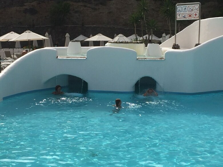 Apartamentos Anfi Del Mar