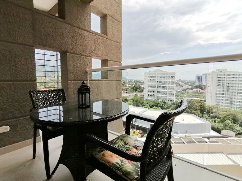 Apartamento Ideal En Bello Horizonte