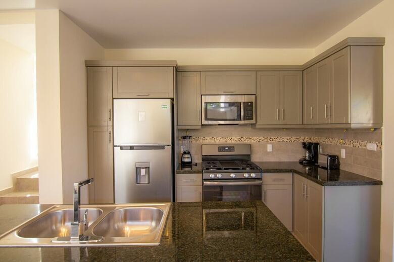 Cozy And Charming Two Bedroom Villa