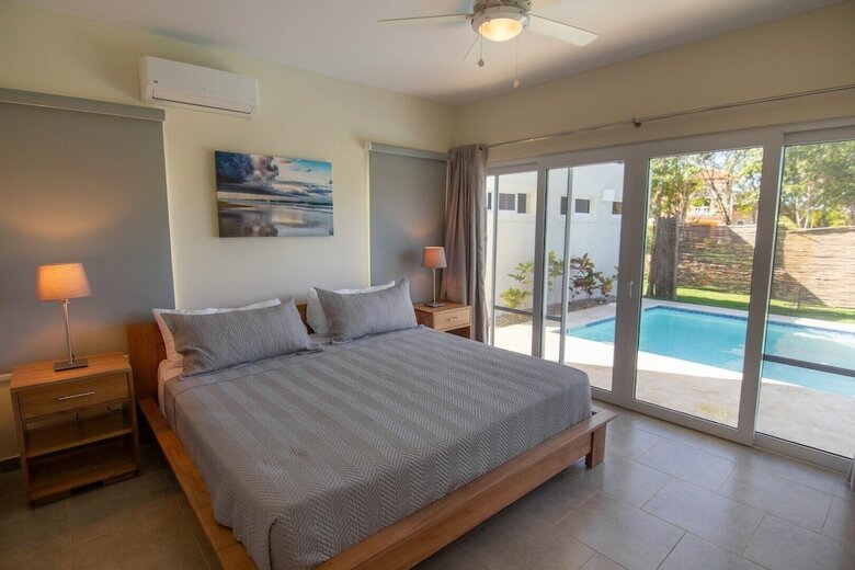 Cozy And Charming Two Bedroom Villa