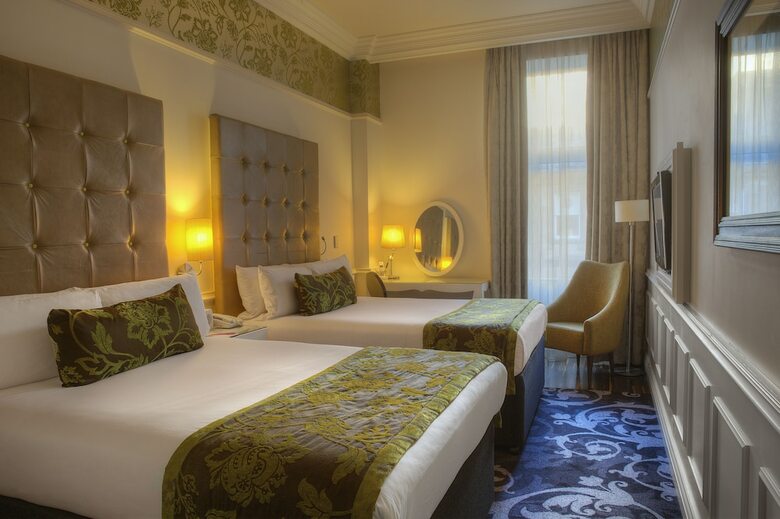 Hotel Indigo Glasgow