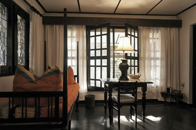 Hotel The Icebear Guesthouse