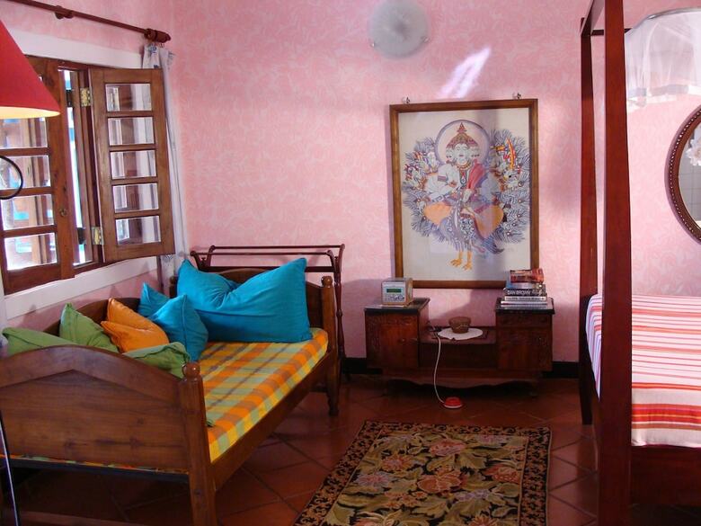 Hotel The Icebear Guesthouse
