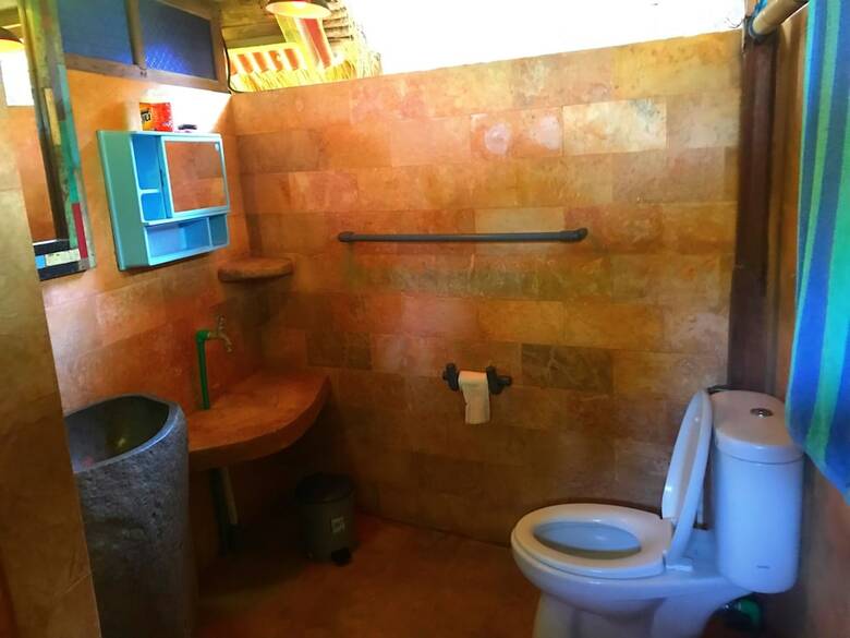 Bed & Breakfast Villa Seraya Karangasem