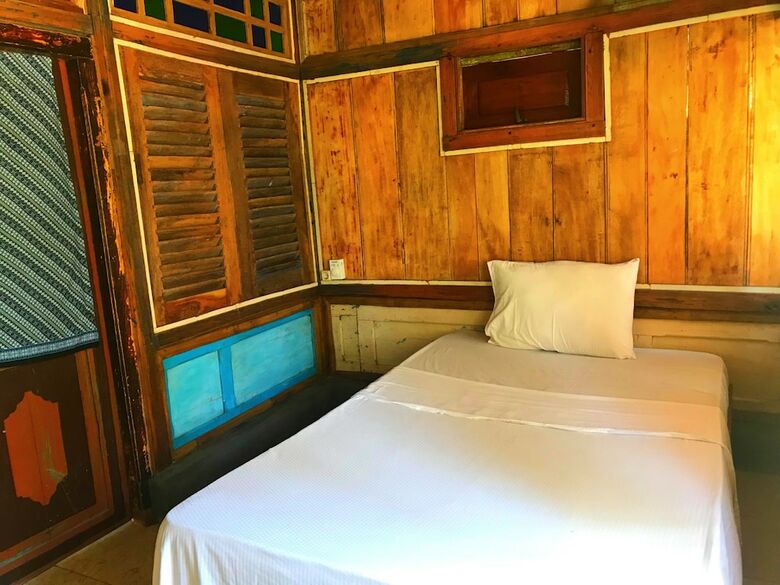 Bed & Breakfast Villa Seraya Karangasem