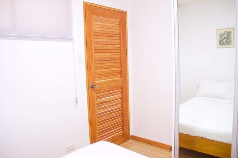 Hotel Ricio Haus
