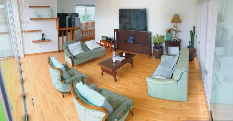 Hotel Ricio Haus