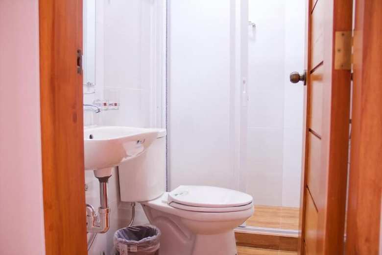 Hotel Ricio Haus