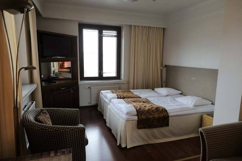 Finlandia Hotel Seurahuone