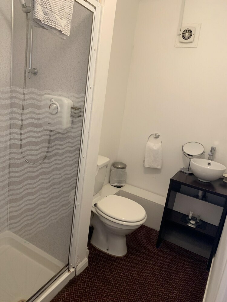 Hotel The Prince Of Wales