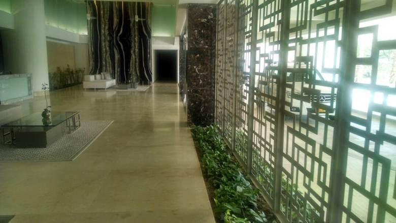 Apartamento Con Club de Playa Oceanfront