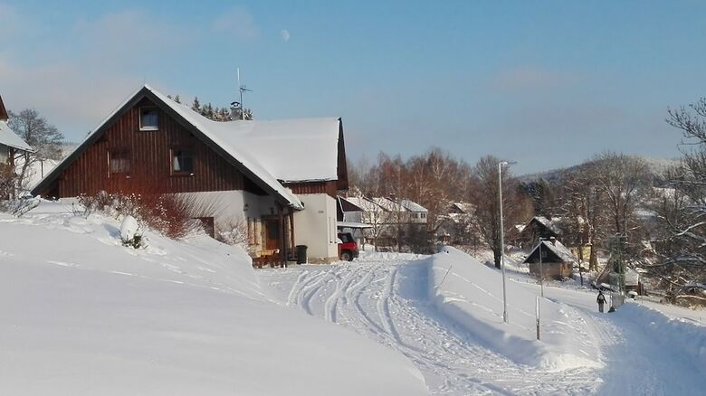 Hotel Penzion Kabourek