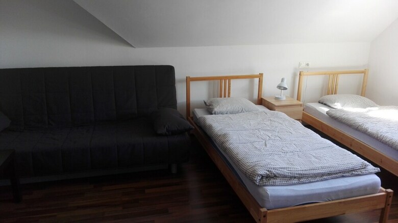 Hotel Penzion Kabourek