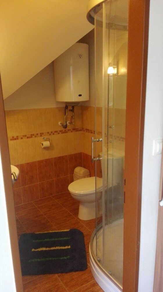 Hotel Penzion Kabourek