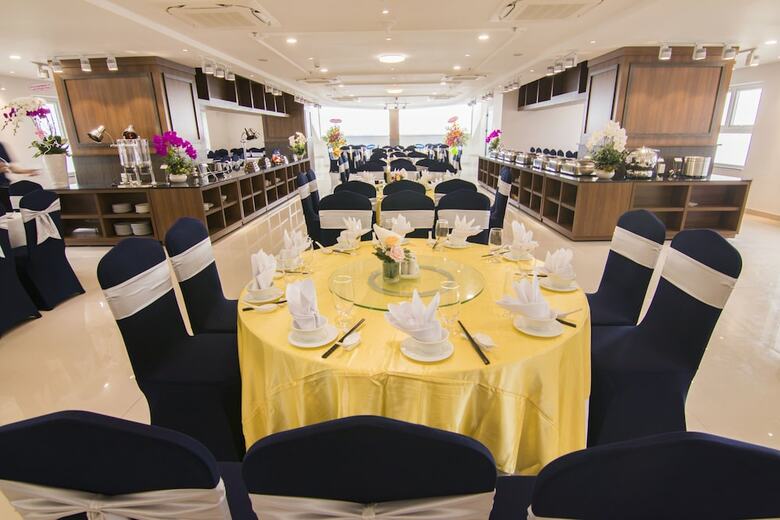Mermaid Seaside Hotel Vung Tau