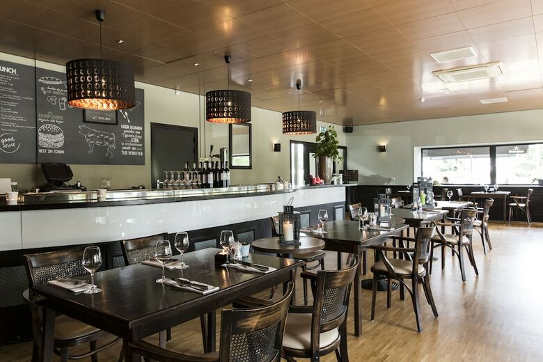 Fletcher Hotel-restaurant Emmen
