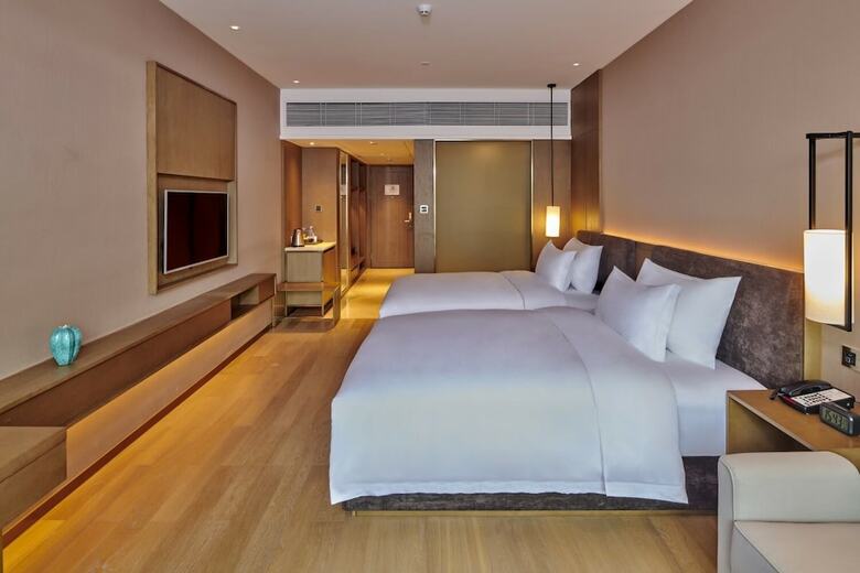 Shenzhen Air Skypark Hotel Liuzhou