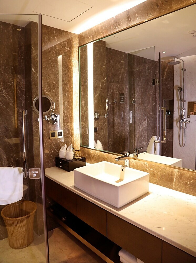Shenzhen Air Skypark Hotel Liuzhou