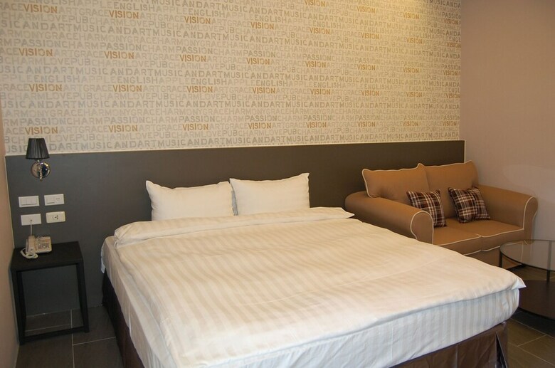 Ruiju Boutique Hotel Dayan