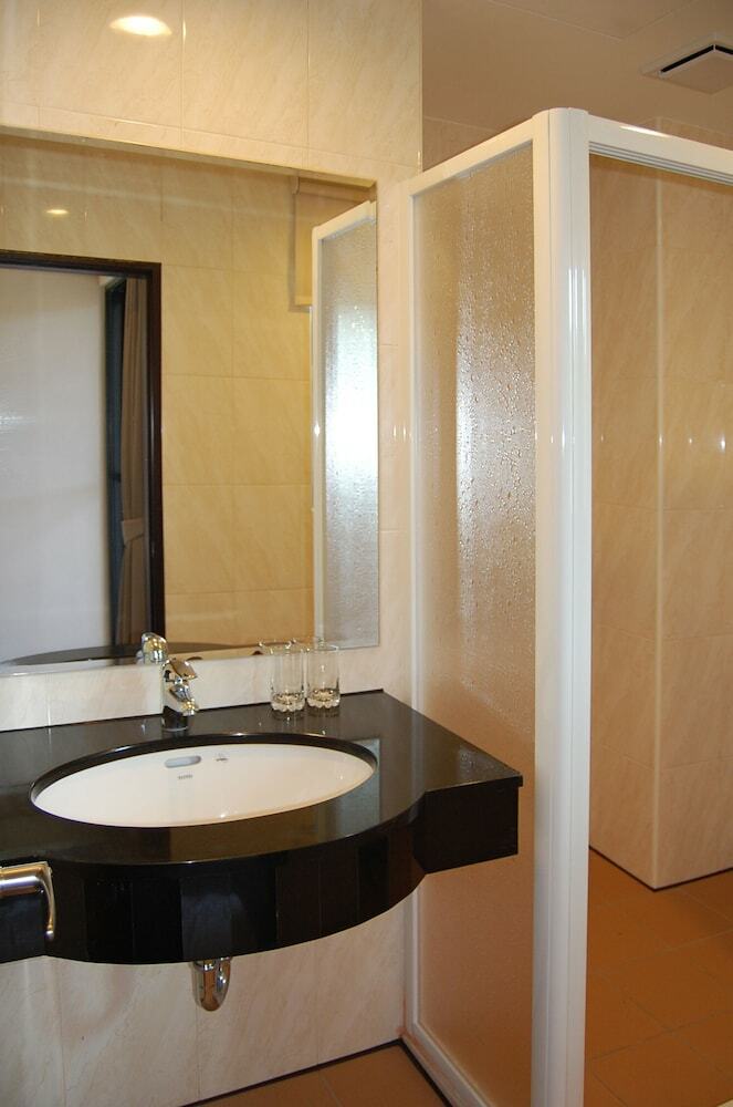 Ruiju Boutique Hotel Dayan