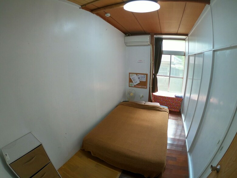 Hotel Guesthouse & Diving Seacolo