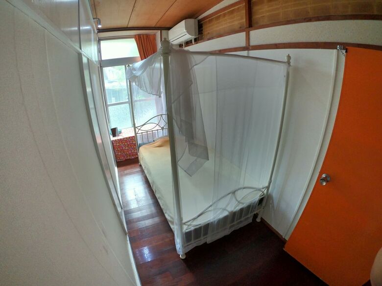 Hotel Guesthouse & Diving Seacolo