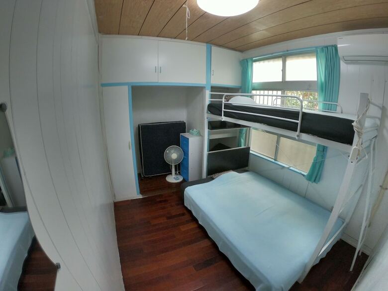 Hotel Guesthouse & Diving Seacolo