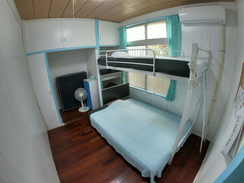 Hotel Guesthouse & Diving Seacolo