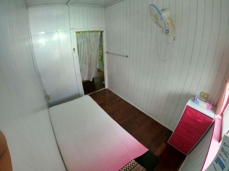 Hotel Guesthouse & Diving Seacolo