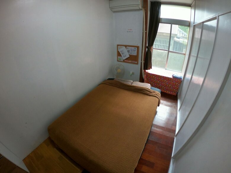 Hotel Guesthouse & Diving Seacolo