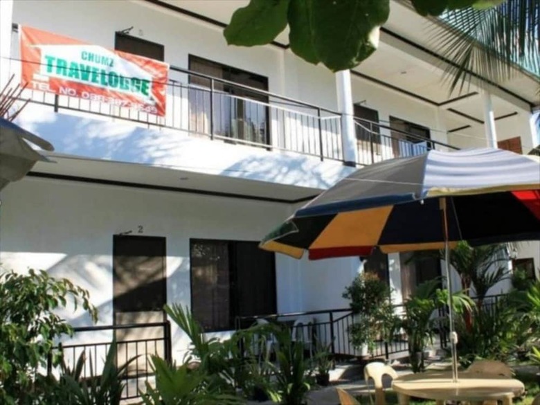 Hotel Camiguin Chumz Travelodge