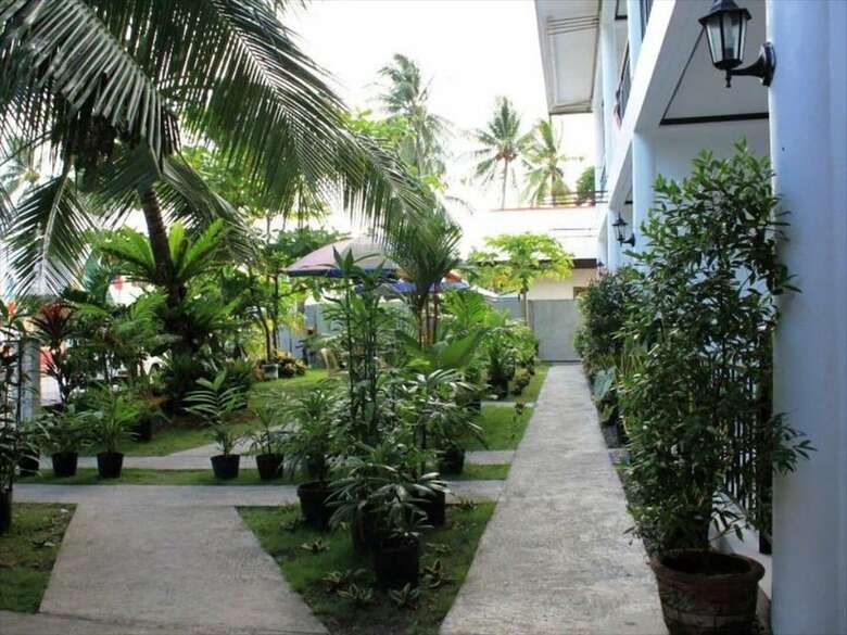 Hotel Camiguin Chumz Travelodge