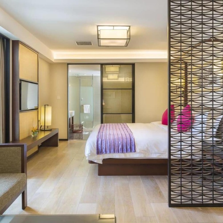 Ssaw Boutique Hotel Ningbo Ouhua