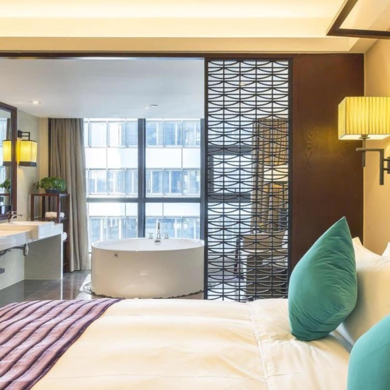 Ssaw Boutique Hotel Ningbo Ouhua
