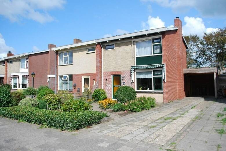 Bed & Breakfast Logies Bij Ingrid