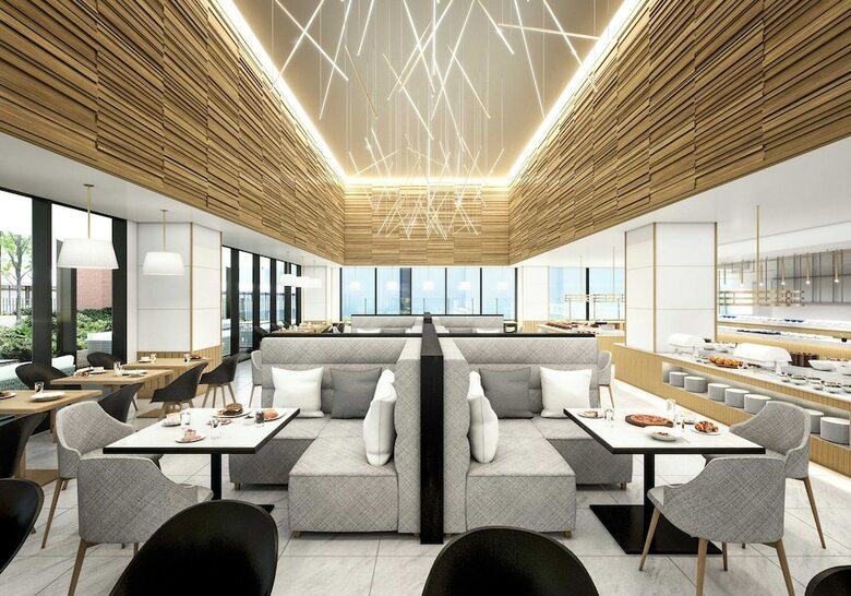 Hotel Metropolitan Kawasaki