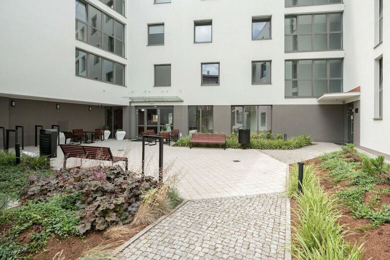 Apartamentos Flats For Rent - Panienska Old Town