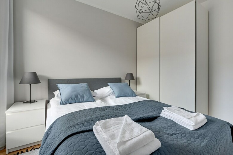 Apartamentos Flats For Rent - Panienska Old Town