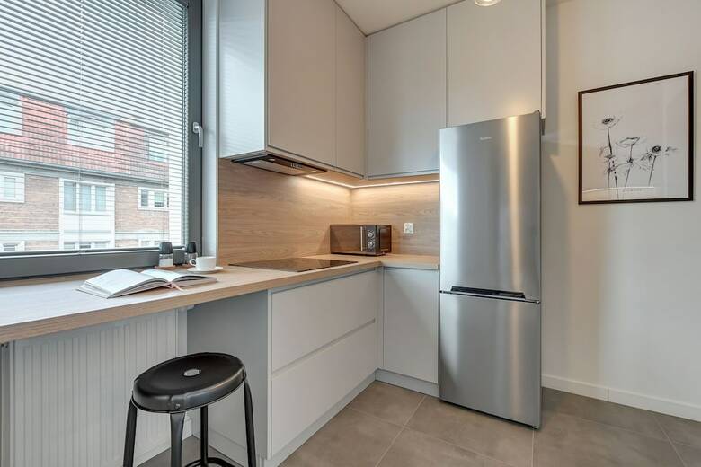 Apartamentos Flats For Rent - Panienska Old Town