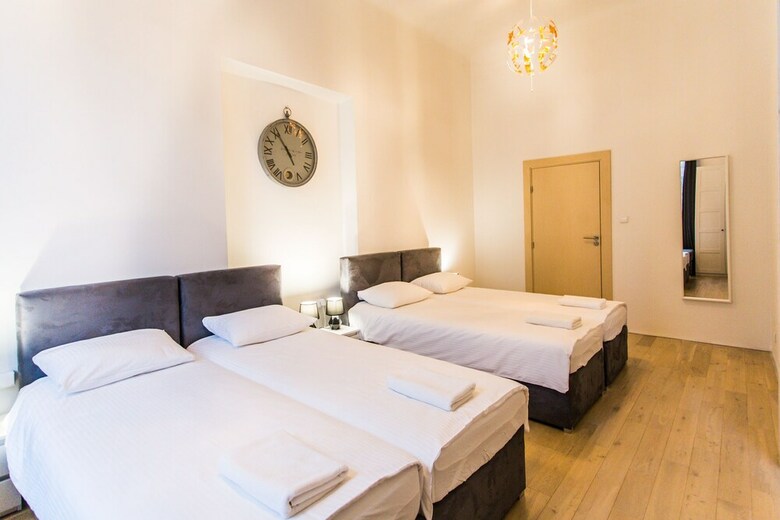 K&d Super Big Apartment 1 Krakow