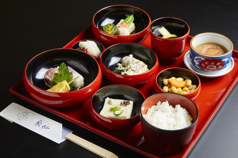 Rinn Shijo Takasegawa North