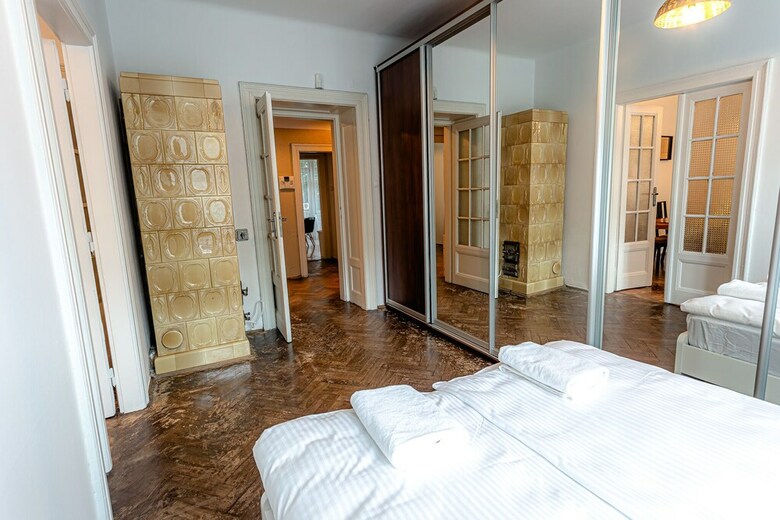 K&d Super Big Apartment 2 Krakow