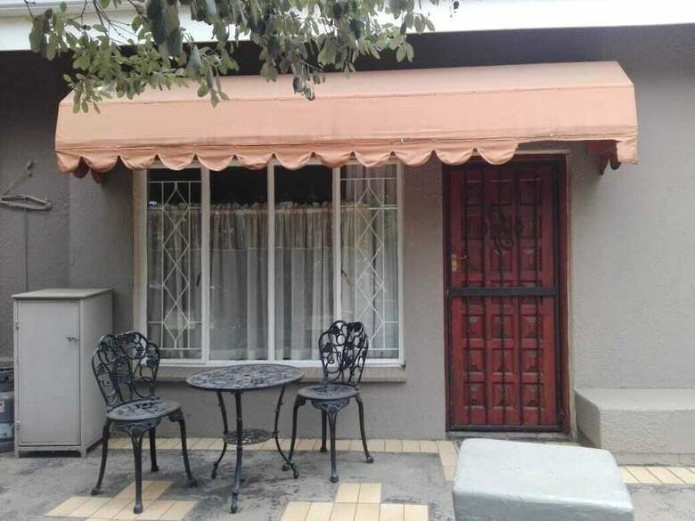 Hotel Silken Trap Guest House