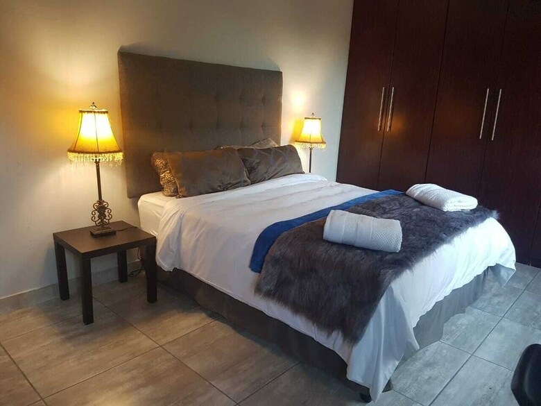Hotel Silken Trap Guest House