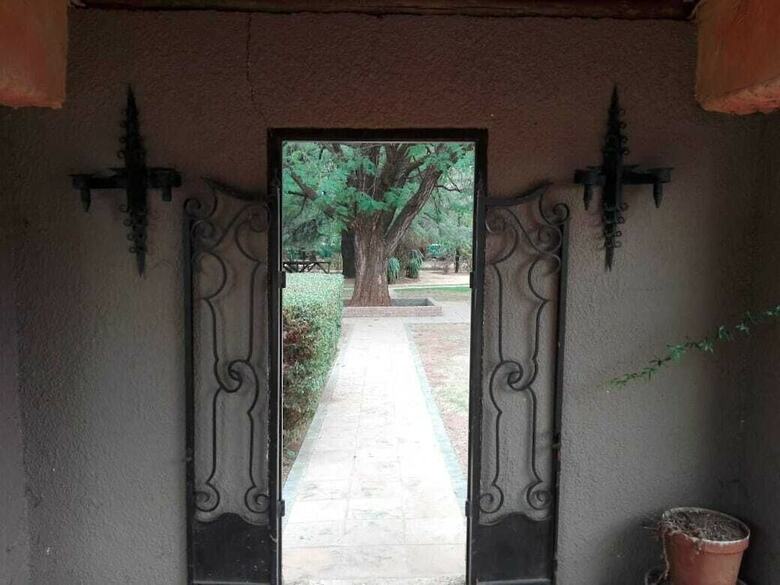 Hotel Silken Trap Guest House