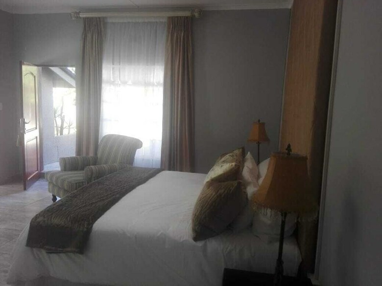 Hotel Silken Trap Guest House